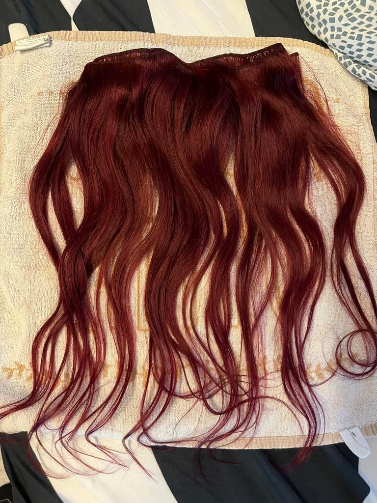 Prolongations, Enlèvement ou Envoi, Neuf