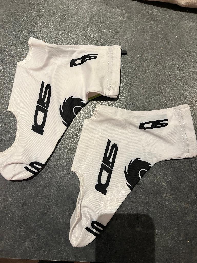 Sidi overschoenen nieuw, Fietsen en Brommers, Ophalen of Verzenden, L