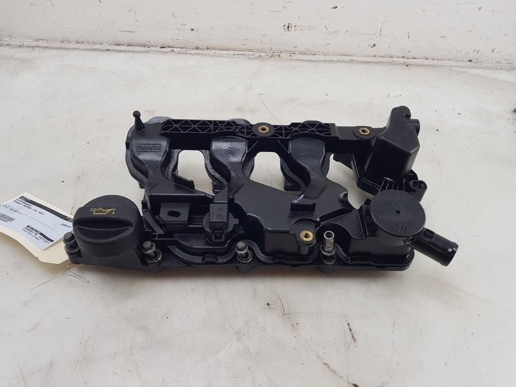 VALVE CACHE Peugeot Partner (EF / EU) (|9827622780|), Autos : Pièces & Accessoires, Moteurs & Accessoires, Peugeot, Utilisé