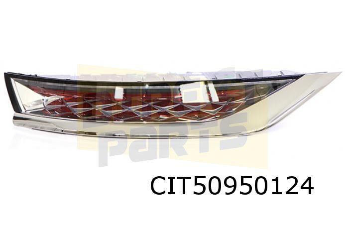 DS DS7 Crossback achterlicht Rechts (versie Rivoli) Originee, Auto-onderdelen, Verlichting, Overige automerken, Nieuw, Verzenden