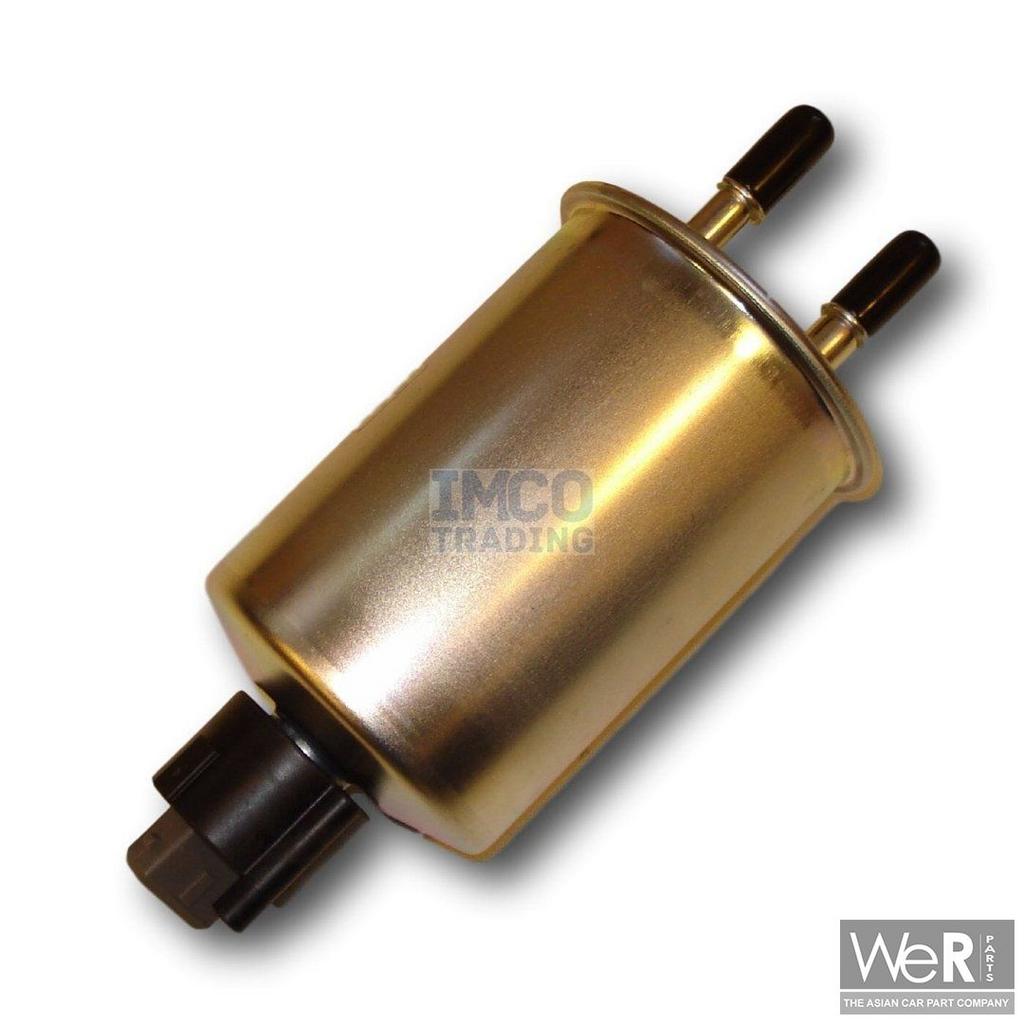 Waterafscheider SsangYong 2.0 2.7 diesel 2004-2017 2247008B0, KGM Europe GmbH, Ophalen of Verzenden, Info@smotor.com, Ssangyong