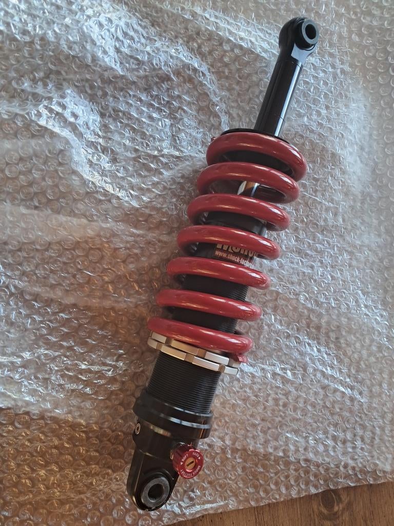 Amortisseur shock factory ktm duke 790!, Motoren, Ophalen of Verzenden