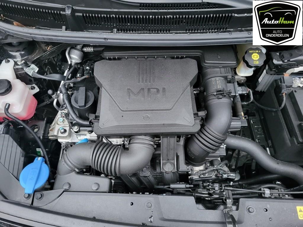 VERSNELLINGSBAK SCHAKEL ABS Kia Picanto (JA) (|4300002FE0|), Auto-onderdelen, Dhr. J. Ham, Administratie@autoham.nl, Nijkerkerstraat 27a 27a
3821 CD  AMERSFOORT, NL