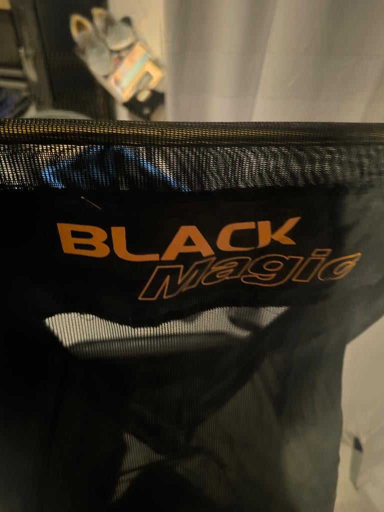 Leefnet, Watersport en Boten, Ophalen, Zo goed als nieuw