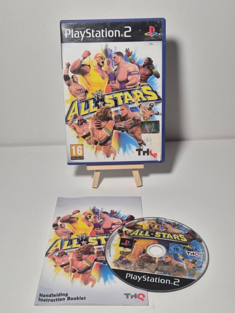 LOT JEUX PS2 Tekken 5,Fast And Furious Etc.. EUR 15,00 - FR