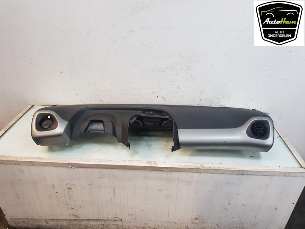 AIRBAG SET + COMPUTER Peugeot 108 (|B000870780|1612446180|), Auto-onderdelen, Dhr. J. Ham, Gebruikt, Administratie@autoham.nl