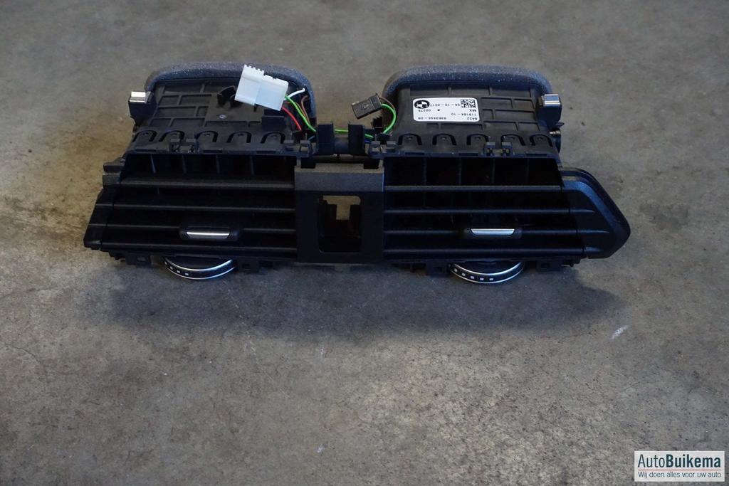 Origineel Bmw X3 G01 ventilatie rooster, Auto-onderdelen, -, -, -