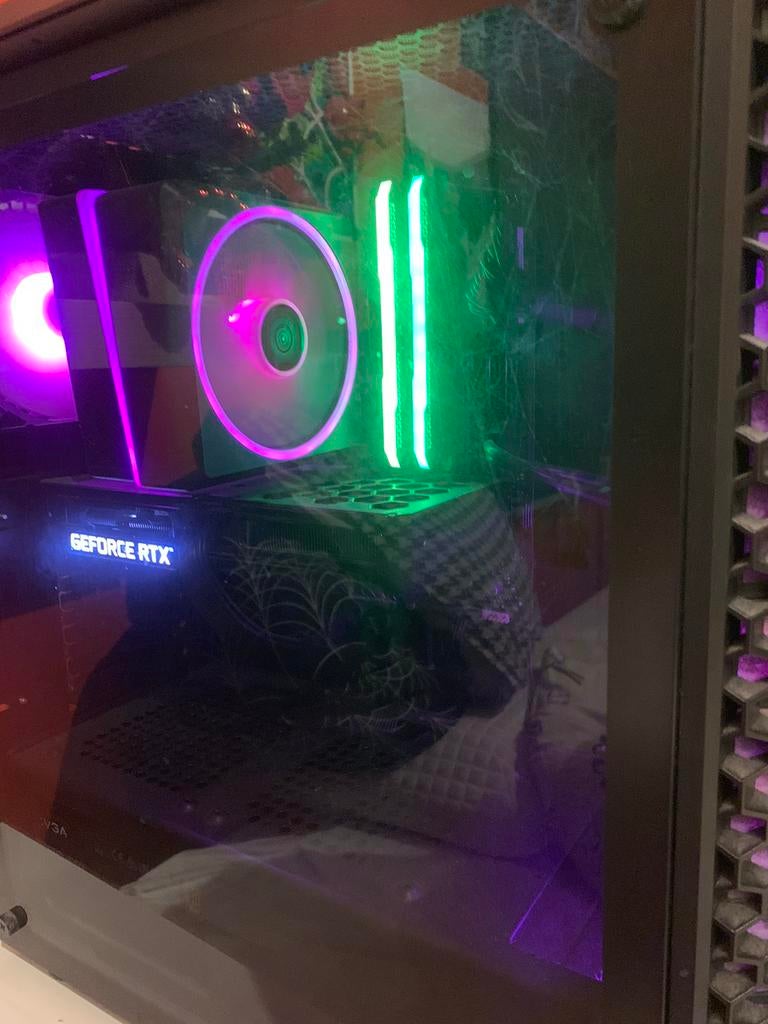 Game pc in perfecte staat, Enlèvement ou Envoi, Comme neuf