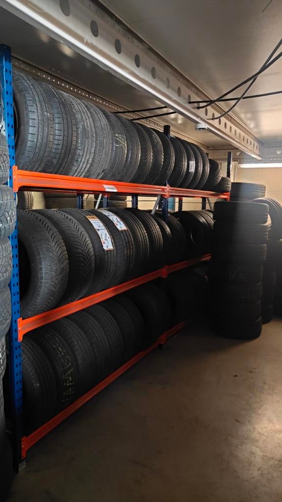 Pneus d'occasion Steenweg 3 bus 503 Herk-de-Stad GSM04721335, Enlèvement