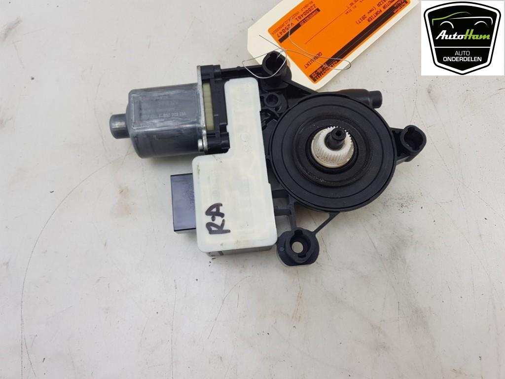 MOTOR RAAMMECHANIEK Ibiza V (KJB) (|5Q0959812|5Q0959812D|), Auto-onderdelen, Carrosserie, Seat, Gebruikt