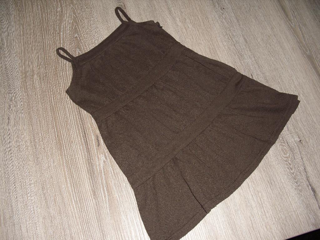 Fred & Ginger jurk mt.104, Ophalen, Meisje, Zo goed als nieuw, Fred & Ginger