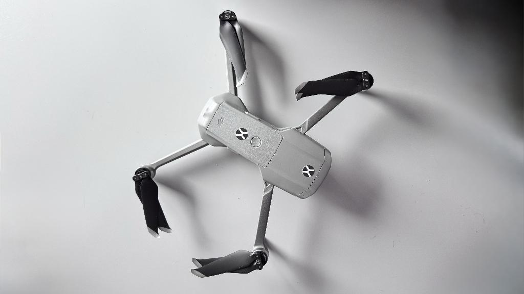 DJI Drone Mavic Air 2, Audio, Tv en Foto, Drones, Gebruikt, Cameradrone, Topkwaliteit, DJI, 250 tot 900 gram, 15 tot 30 minuten