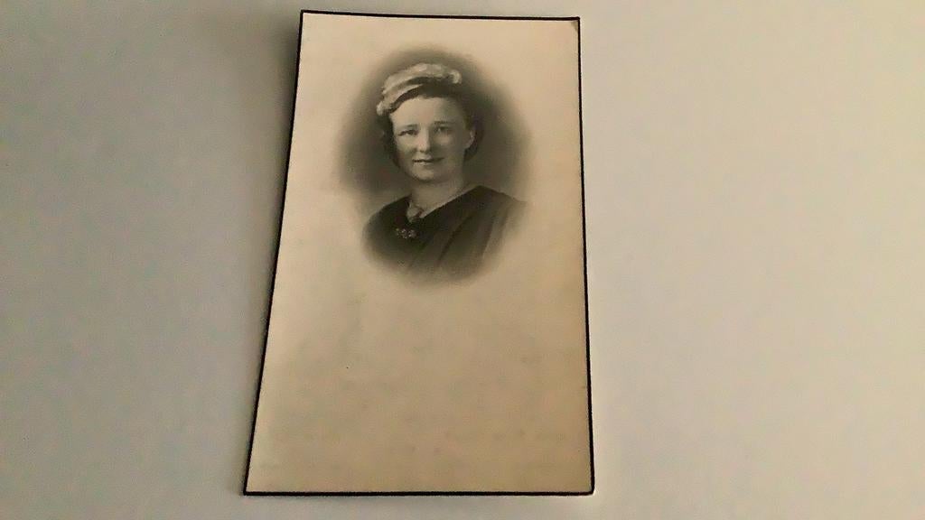 Victime de guerre 1944 Pulis Bonheiden, Collections, Enlèvement ou Envoi