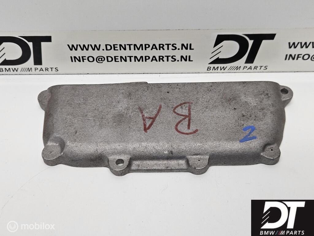 Deksel kop BMW E30 E28 E34 E24 S14 M88/3 S38 11121306734, Auto-onderdelen, Nieuw, Ophalen of Verzenden, BMW, BMW