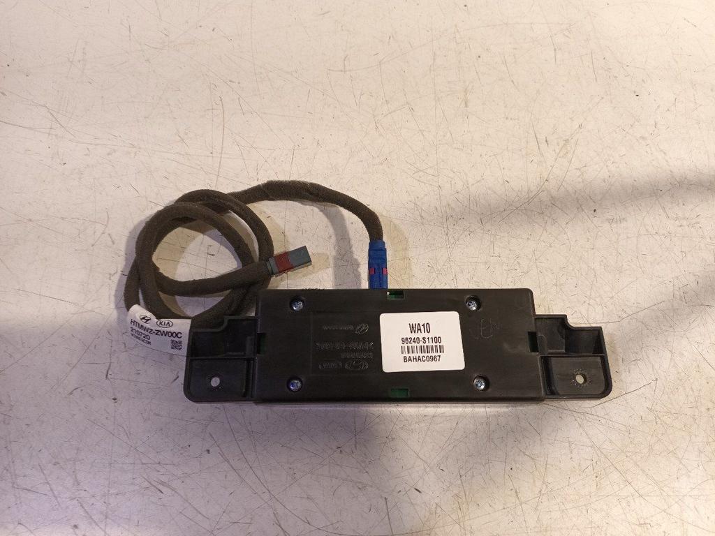 Antenne Hyundai Santa Fe, Enlèvement ou Envoi, Van der Ven Autorecycling B.V., Onderdelen@venauto.nl, Ettenseweg 76, 4706 PB Roosendaal, The Netherlands