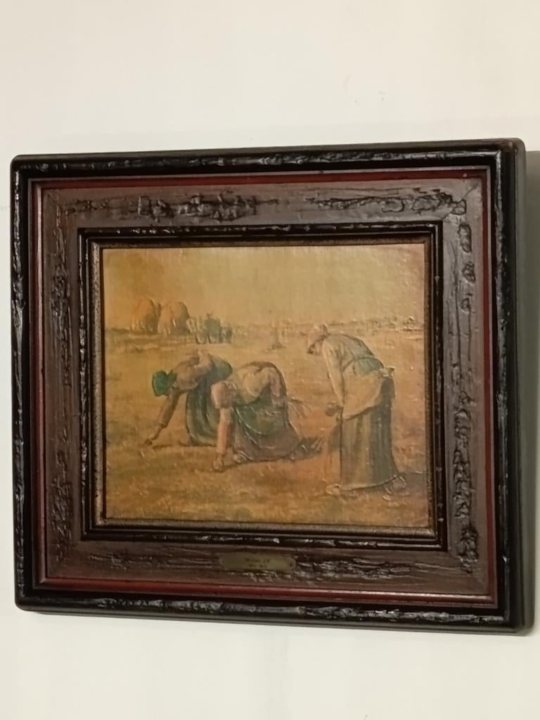 Antiquités, Enlèvement ou Envoi