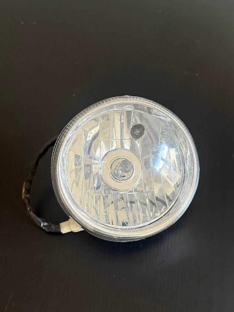 Koplamp la souris gts toscana ….., Fietsen en Brommers, Brommeronderdelen | Scooters, Ophalen, Gebruikt