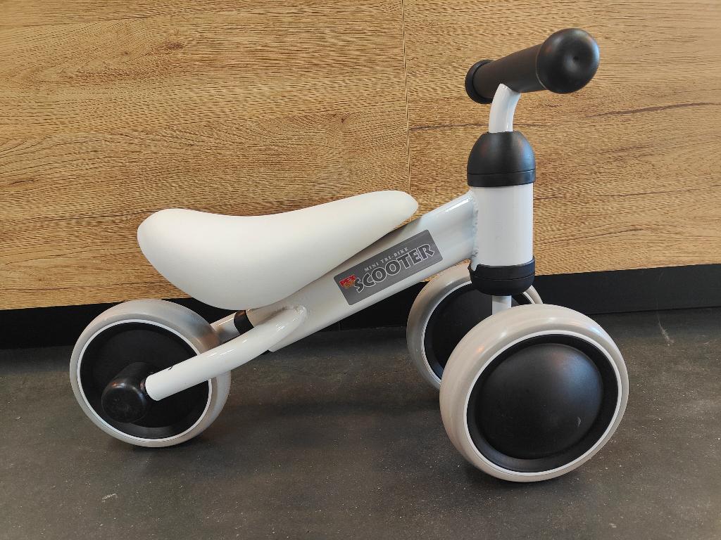 Loopfiets pex kids, Ophalen of Verzenden, Nieuw, Minder dan 16 inch, Pex kids