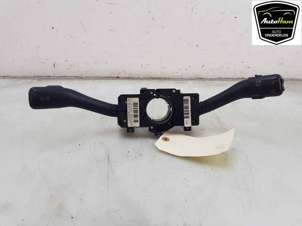 COMBINE COMMODO Audi TT Roadster (8N9) (01-1999/02-2007), Utilisé, Audi