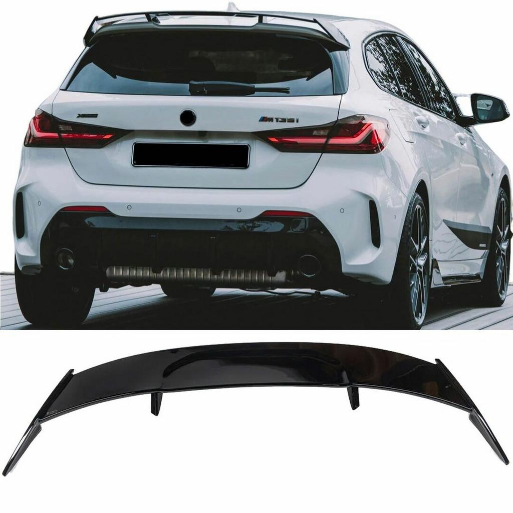 Bmw 1 serie f40 spoiler achterklep 135i dak, Auto-onderdelen, Petuelring 130
80788  Munich, DE, Info@bmw.de, Nieuw, BMW