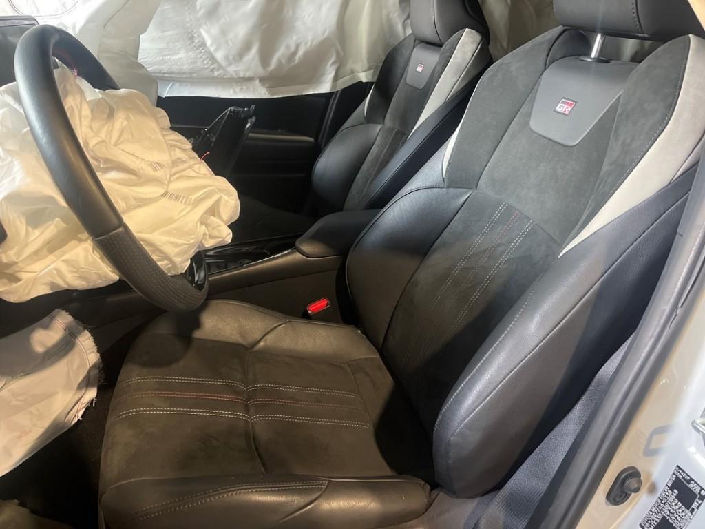 INTERIEUR COMPLET Toyota C-HR (X1,X5) (01-2016/-), Utilisé, Toyota