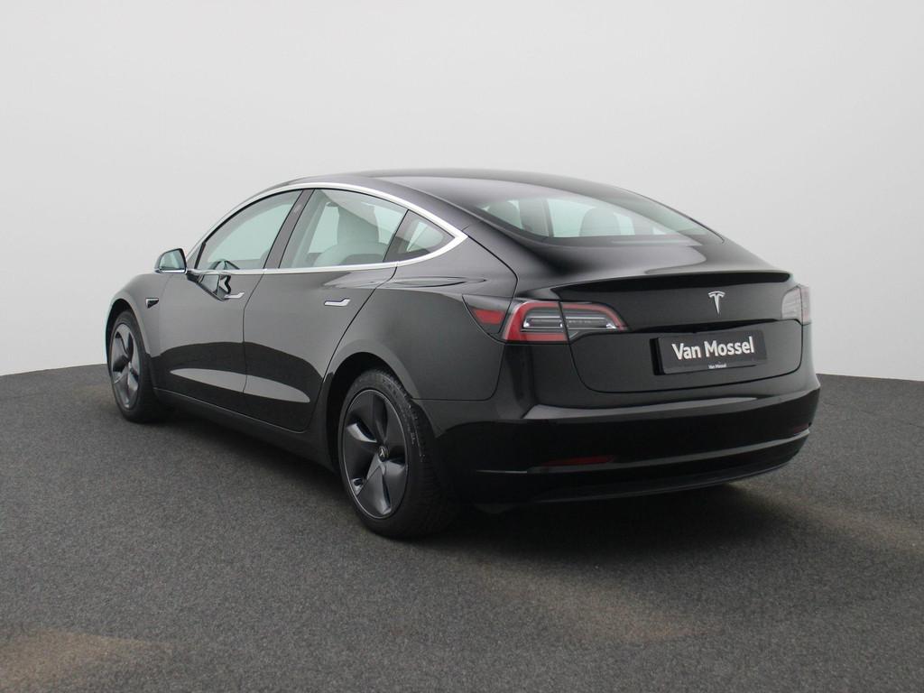 Tesla Model 3 Standard RWD Plus 60 kWh (automatique), Autos, Tesla, Achat, Entreprise, 175 kW, Automatique