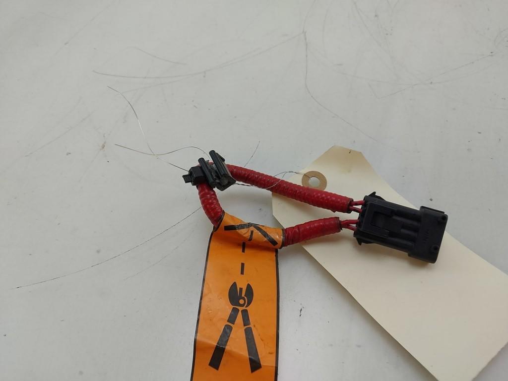 CABLE Tesla Model S (01-2012/02-2016) (|101558500A|), Dhr. J. Ham, Administratie@autoham.nl, Utilisé, Autres marques automobiles