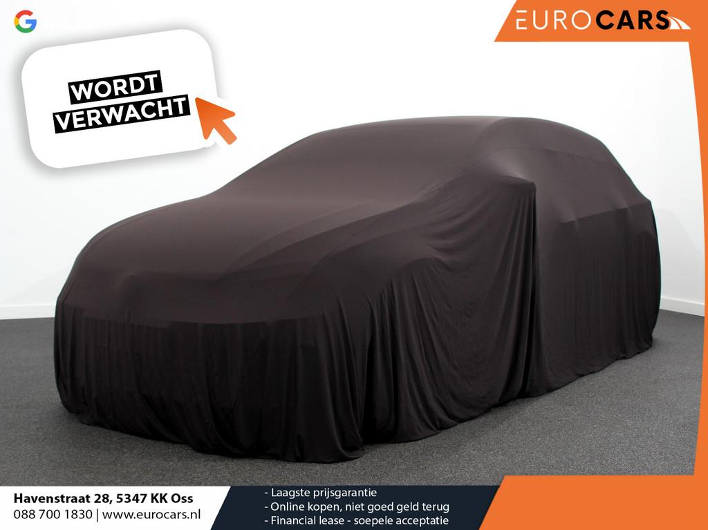 Alfa Romeo Junior Elettrica Automaat 156PK | Adaptieve Cruis, Auto's, Alfa Romeo, 413 km, Stof, Gebruikt, 1520 kg