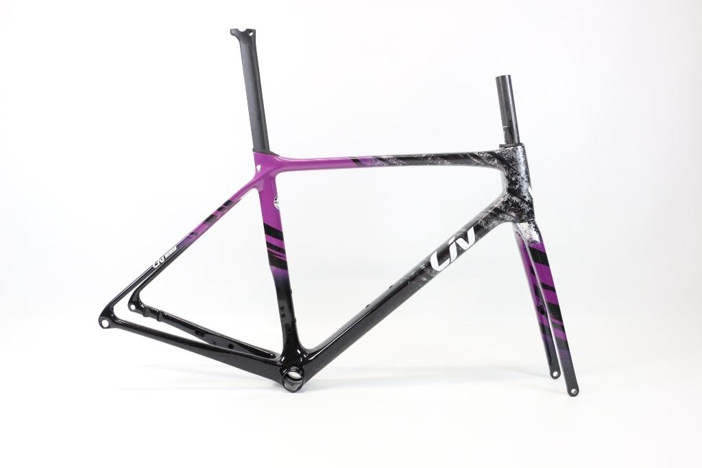 Liv Langma Advanced SL Disc frameset - maat M - Nieuw!, Vélos & Vélomoteurs, Vélos Pièces, Neuf, Enlèvement ou Envoi, Vélo de course