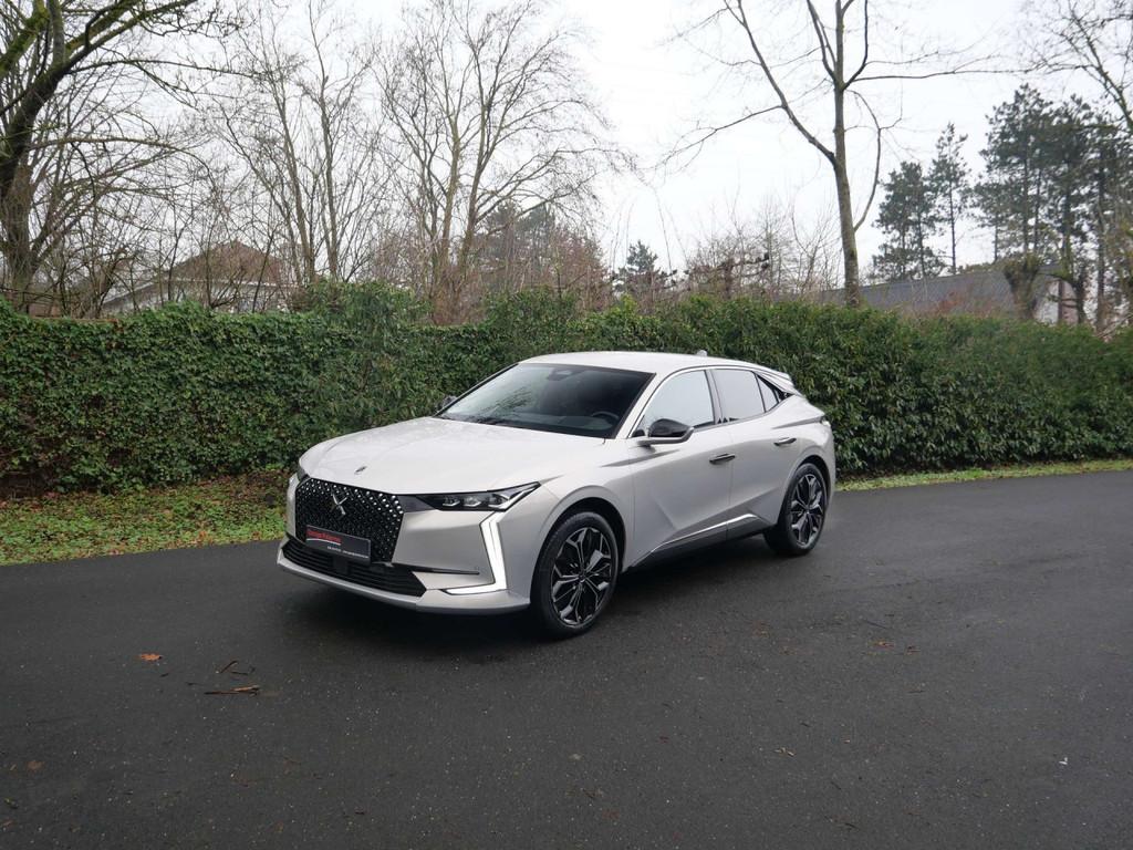 DS DS 4 Etoile Cuir Nappa +GARANTIE TOT 48 STE MAAND, Auto's, DS, https://public.car-pass.be/vhr/600d076d-e133-44ff-ae77-c7ab5b168e0a