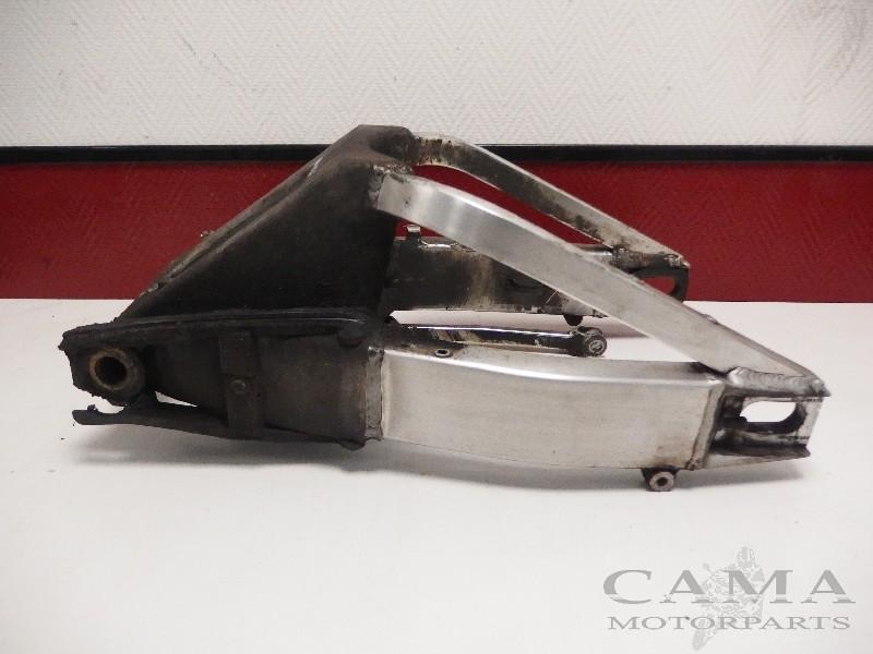 ACHTERBRUG Suzuki GSX R 750 1996-1999 SRAD (GSXR750), Motoren, Onderdelen | Suzuki, Gebruikt