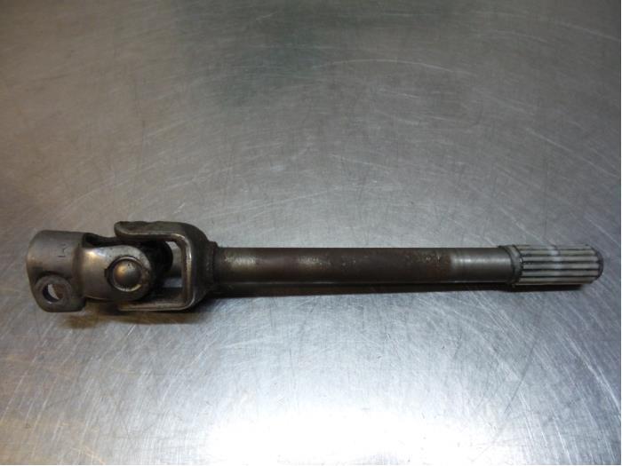 Stuurkolomas van een Fiat Strada, Gebruikt, -, -, Ophalen of Verzenden