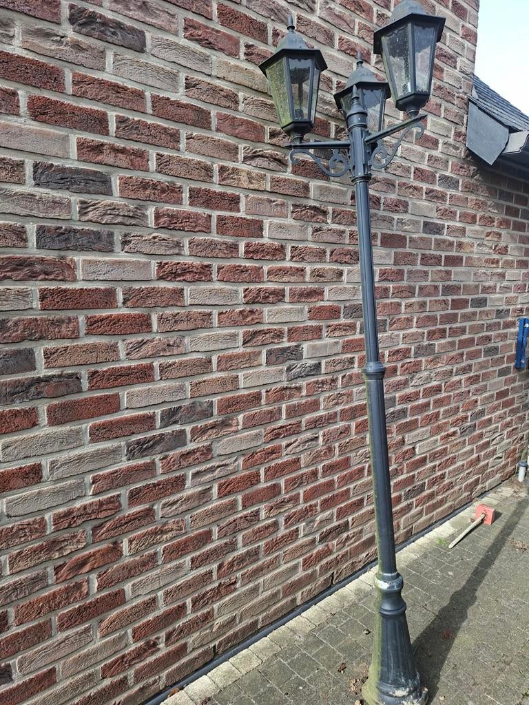 Éclairage exterieur, Jardin & Terrasse, Enlèvement