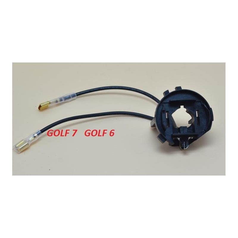 2x adaptateurs xenon et LED NEUF, Enlèvement ou Envoi, Neuf, BMW