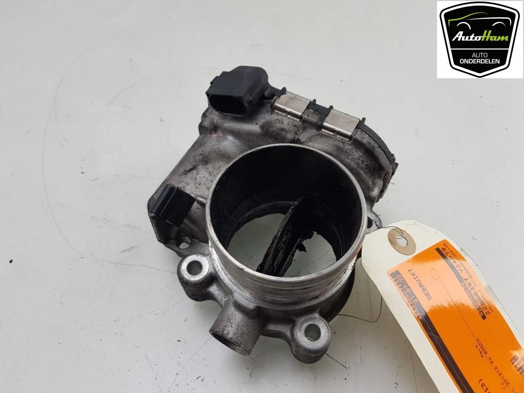GASKLEPHUIS Volvo V70 (BW) (01-2007/04-2016) (|31216665|), Gebruikt, Volvo