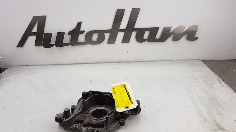 POMPE A HUILE Ford Fiesta 6 (JA8) (01-2008/01-2018), Autos : Pièces & Accessoires, Moteurs & Accessoires, Ford, Utilisé