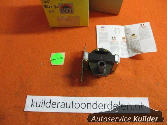 Bobine Lada 110 111 112 samara diva FACET, Auto-onderdelen, Motor en Toebehoren, Lada, Nieuw, Ophalen of Verzenden