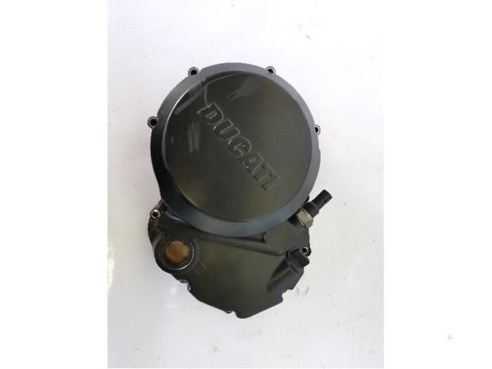 Boîtier embrayage d'un Ducati Monster 695, -, 3 mois de garantie, Utilisé, -
