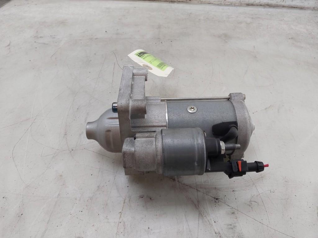 DÉMARREUR Toyota ProAce City (|9832577880|), Valeo, Toyota, Utilisé, 100, rue de Courcelles
75017  Paris, FR