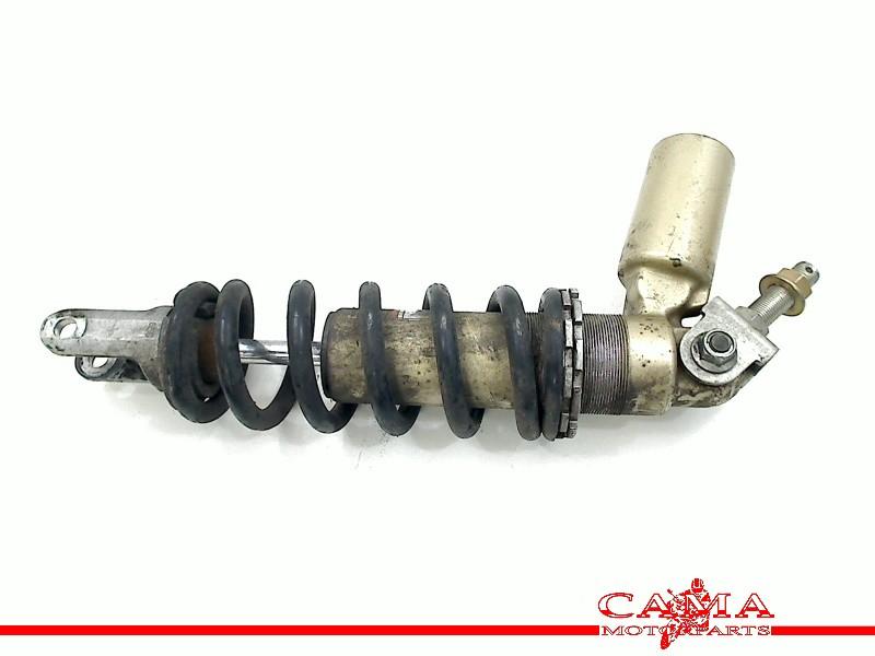 AMORTISSEUR ARRIÈRE ZX 7 R 1996-2003 (NINJA ZX-7R ZX750P), Motos, Dhr. S. di Majo, Utilisé, Info@cama-motorparts.nl, P.J. Troelstraweg 8 8
3144 CX  MAASSLUIS, NL