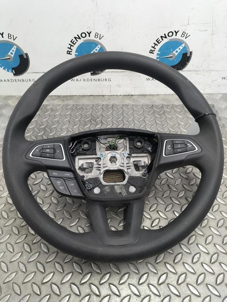 FORD FOCUS STUURWIEL 2017, Ophalen of Verzenden, Gebruikt, Stiba lid