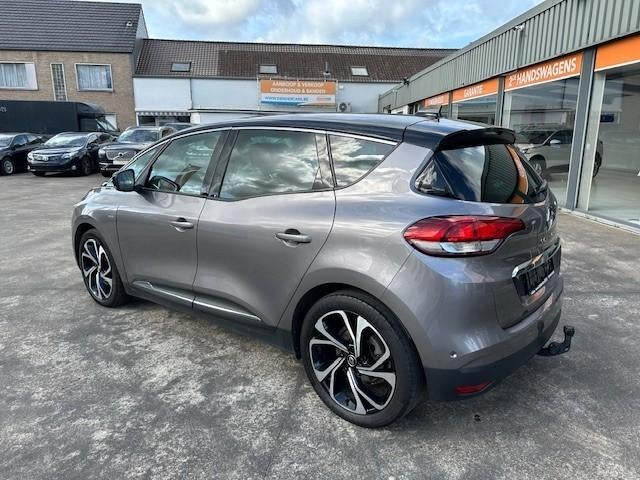 Renault Scenic, 1.3tce, 2019, Automaat, 90.906km's+Garantie, Autos, Renault, 1332 cm³, Achat, Euro 6, Entreprise