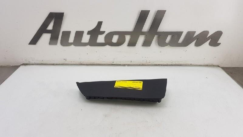 AIRBAG SIEGE Mercedes-Benz B (W245) (01-2005/11-2011), Utilisé, Mercedes-Benz