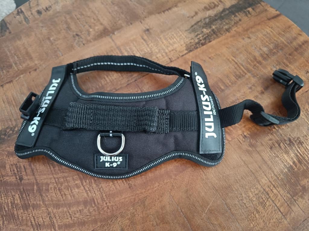 Julius K9 hondentuig XS, Enlèvement ou Envoi