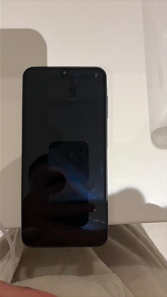 Samsung Galaxy A16, Telecommunicatie, Mobiele telefoons | Samsung, Ophalen, Galaxy A