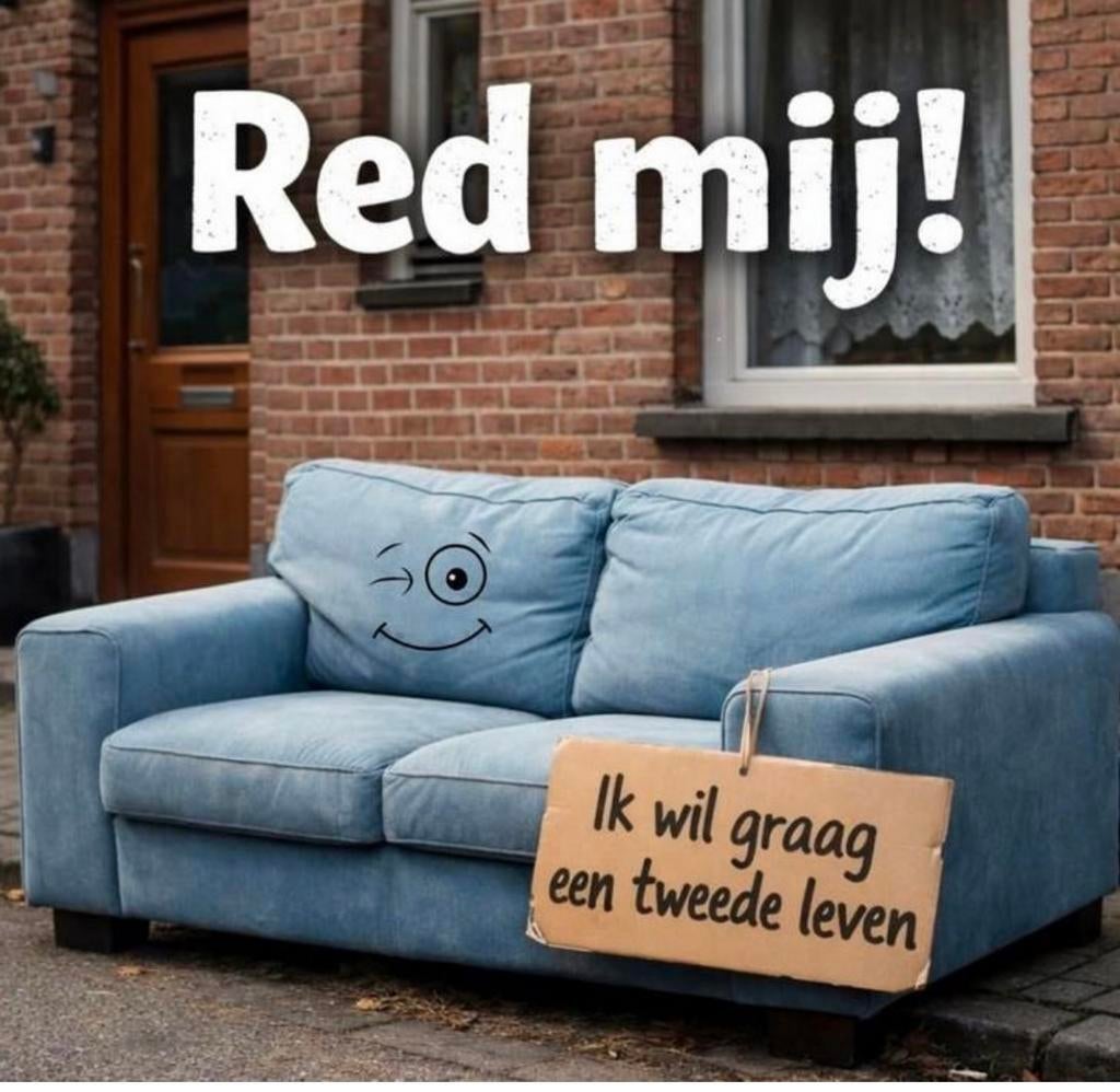 ZETEL GRATIS ZOEKT NIEUW EIGENAAR😅, Ophalen, Gebruikt