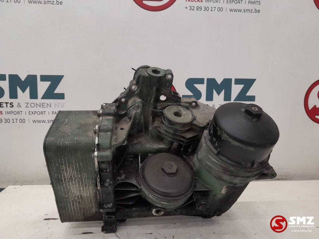 Occ refroidisseur d'huile MX13 DAF, Utilisé, DAF, Moteur et Accessoires