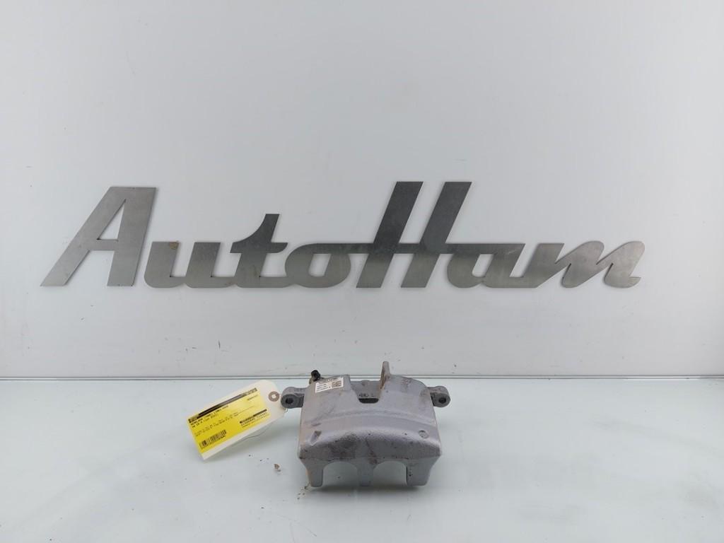 ETRIER DE FREIN AVANT GAUCHE Volkswagen ID.4 (E21), Utilisé, Volkswagen