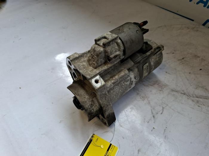 Démarreur d'un Audi A8, Autos : Pièces & Accessoires, -, 3 mois de garantie, Audi, Utilisé