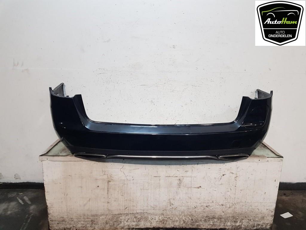 BUMPER ACHTER Mercedes-Benz C Estate (S205), Auto-onderdelen, Carrosserie, Bumper, Mercedes-Benz, Achter, Gebruikt